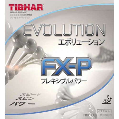 Evolution FX-P - Click Image to Close